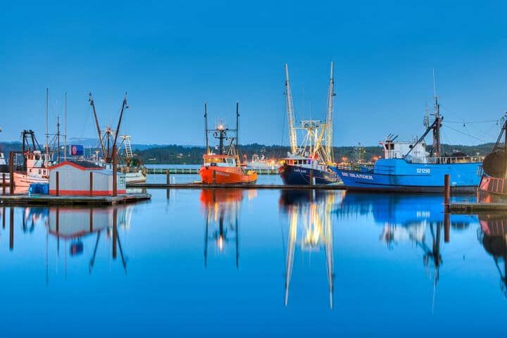 Marina